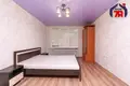 Appartement 1 chambre 36 m² Maladetchna, Bélarus