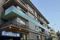 Квартира 3 комнаты  Аланья, Турция
