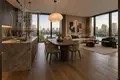 Appartement 58 m² Moscou, Russie