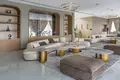 villa de 5 dormitorios 768 m² Dubái, Emiratos Árabes Unidos