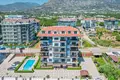 Appartement 2 chambres 56 m² Kestel, Turquie