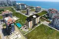 Mieszkanie 1 pokój 80 m² Alanya, Turcja