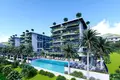 Appartement 2 chambres 71 m² Makarska, Croatie
