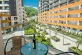 1 bedroom apartment 45 m² in Budva, Montenegro