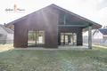 Haus 116 m² Kalodziscanski sielski Saviet, Belarus