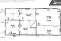 House 78 m² Znamienski sielski Saviet, Belarus