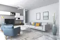 Wohnung 2 Schlafzimmer 103 m² Paphos, Zypern