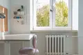 3 room apartment 64 m² in Warsaw, Poland