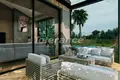 3 bedroom villa 120 m² Konak, Turkey