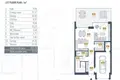 Adosado 4 habitaciones 195 m² Riga, Letonia