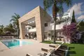 Wohnquartier The Club Vasari Villas