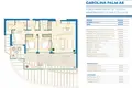 Appartement 3 chambres 140 m² Mijas, Espagne