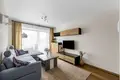 2 room apartment 43 m² Warsaw, Poland