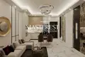 Appartement 2 chambres 44 m² Alanya, Turquie