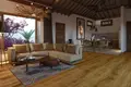 Apartamento 9 habitaciones 1 675 m² Pacung, Indonesia