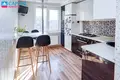 3 room apartment 64 m² Panevėžys, Lithuania