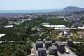 Apartment 90 m² Oba, Turkey