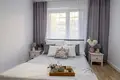 Квартира 2 комнаты 48 м² Ольштын, Польша