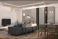 Appartement 69 m² Erdemli, Turquie