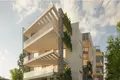 Ático 2 habitaciones 98 m² Larnaca, Chipre