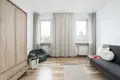 2 room apartment 37 m² Warsaw, Poland