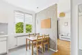 Apartamento 1 habitación 31 m² en Varsovia, Polonia