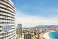 Wohnung 4 zimmer  Benidorm, Spanien
