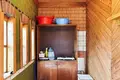 Haus 61 m² Papiarnianski sielski Saviet, Belarus