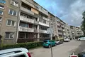 Wohnung 2 zimmer 46 m² Kaunas, Litauen