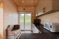Haus 42 m² Salgales pagasts, Lettland