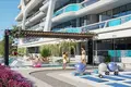 1 bedroom apartment 115 m² Dubai, United Arab Emirates