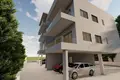 Mieszkanie 2 pokoi 110 m² Pafos, Cypr
