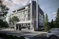 1 bedroom apartment 53 m² Aksu, Turkey
