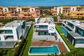5 bedroom villa 252 m² Loule, Portugal
