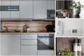House 80 m² Liubavas, Lithuania