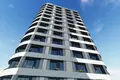 Apartamento 46 m² Erdemli, Turquía