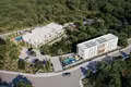 Apartamento 2 habitaciones 89 m² Pafos, Chipre