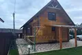 Dom 113 m² Telminski sielski Saviet, Białoruś