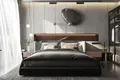 Mieszkanie 53 m² Akarca Koyu, Turcja