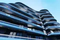 1 bedroom apartment 54 m² Becici, Montenegro