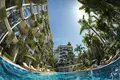 1 bedroom apartment 52 m² Thalang, Thailand