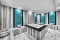 Apartamento 1 habitacion 57 m² Región del Mediterráneo, Turquía