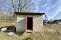 Дом 16 м² Заболотский сельский Совет, Беларусь