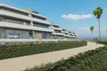 2 bedroom apartment 111 m² Finestrat, Spain