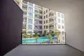 Квартира 1 комната 59 м² Бечичи, Черногория