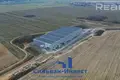 Lager 9 990 m² Fanipalski sielski Saviet, Belarus