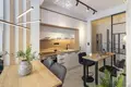 Квартира 2 спальни 55 м² Municipality of Neapoli Sykies, Греция