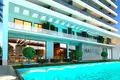Apartamento 2 habitaciones 74 m² Konak, Turquía