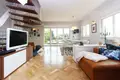 Apartment 2 bathrooms 173 m² in Budapest, Hungary
