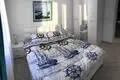 2 bedroom apartment 75 m² Dobra Voda, Montenegro